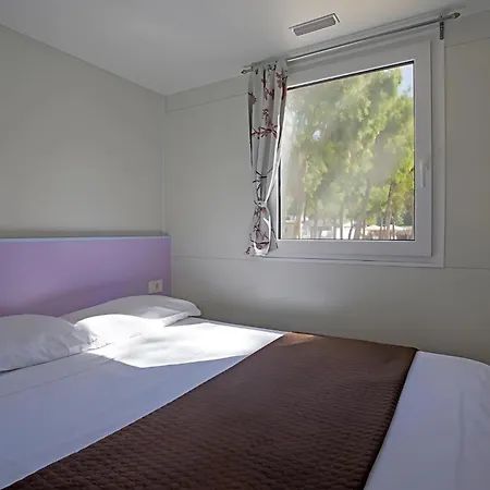Playa Colorada Camping Gaeta