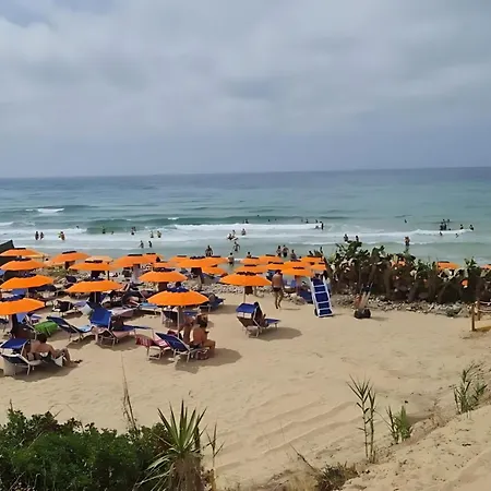 Playa Colorada *