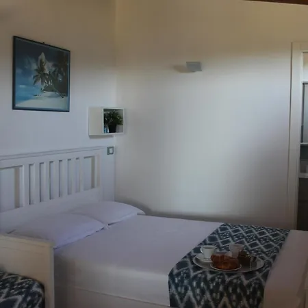 Camping Playa Colorada