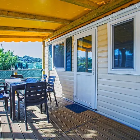 Camping Playa Colorada