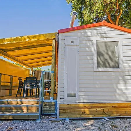 Campsite Playa Colorada