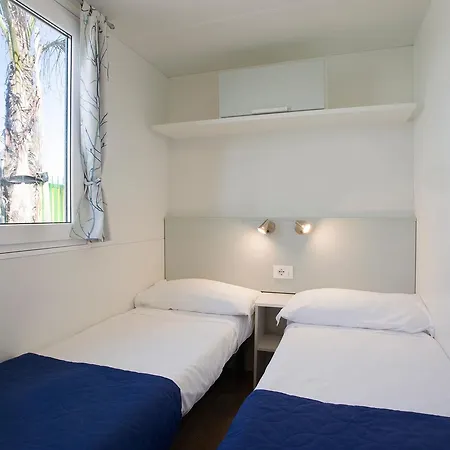 Playa Colorada Gaeta