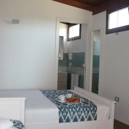 Playa Colorada Camping *