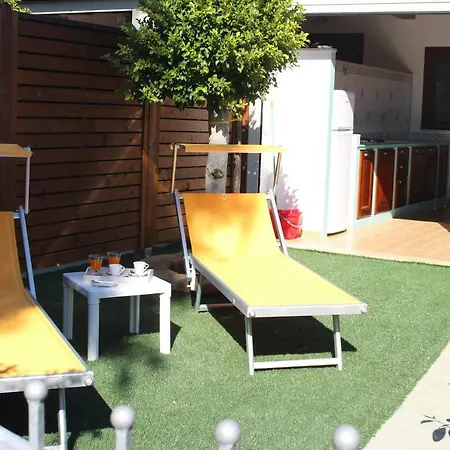 Campsite Playa Colorada *