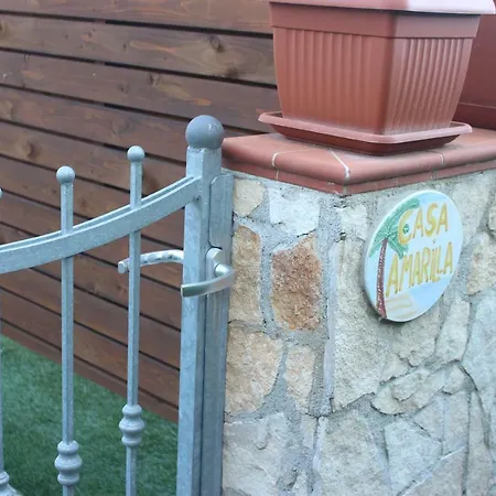 Camping Playa Colorada Gaeta